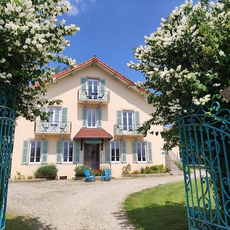 Villas-Du-Lac Appartements De Vacances Et Espace Spa Prive Клерво-ле-Лак Екстер'єр фото