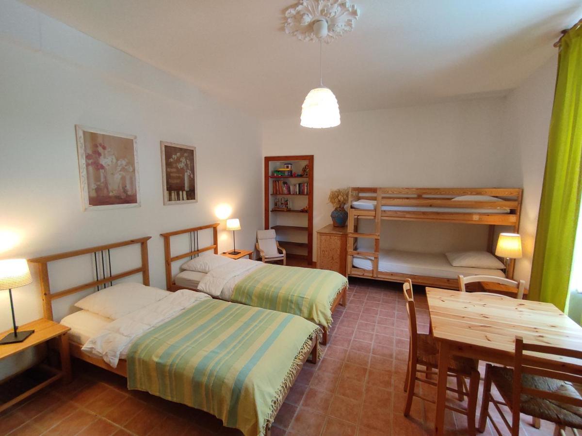 Villas-Du-Lac Appartements De Vacances Et Espace Spa Prive Клерво-ле-Лак Екстер'єр фото