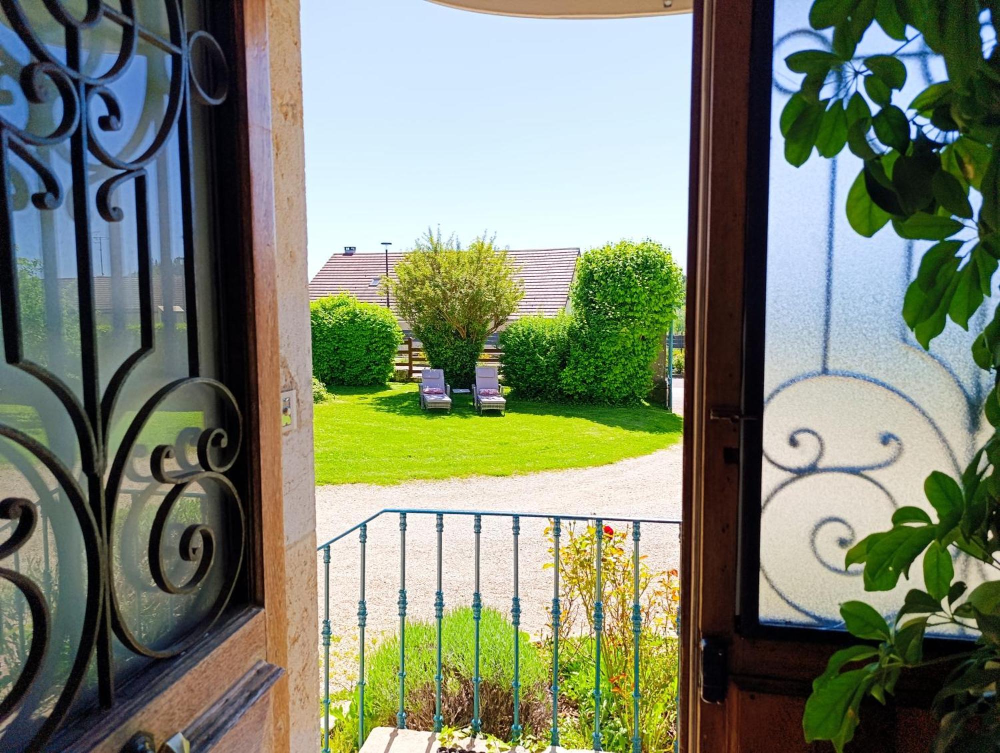 Villas-Du-Lac Appartements De Vacances Et Espace Spa Prive Клерво-ле-Лак Екстер'єр фото