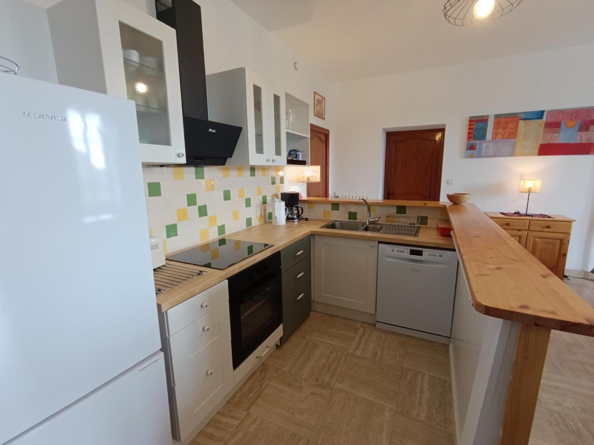 Villas-Du-Lac Appartements De Vacances Et Espace Spa Prive Клерво-ле-Лак Екстер'єр фото
